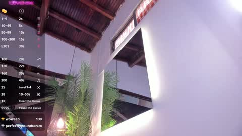 Candy online show from 01-22-25, 09:21