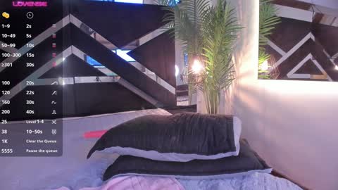 Candy online show from 01-30-25, 09:36