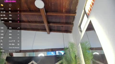 Candy online show from 02-08-25, 05:29