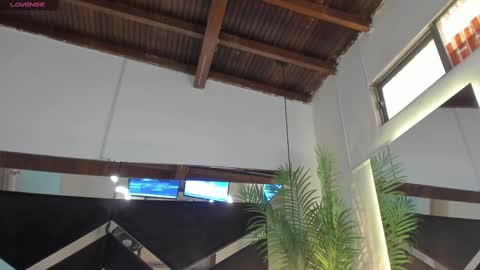 Candy online show from 02-14-25, 06:19