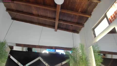 Candy online show from 02-17-25, 06:37