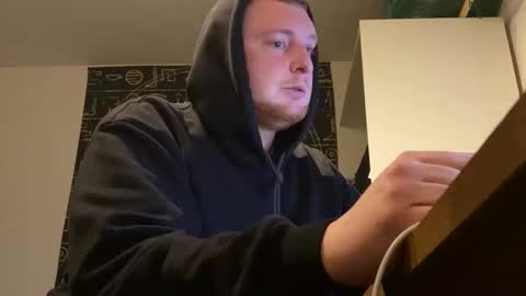 Carlos online show from 01-10-25, 01:31