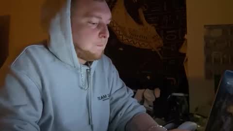 Carlos online show from 01-18-25, 02:36