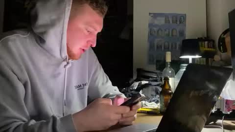 Carlos online show from 01-26-25, 02:24