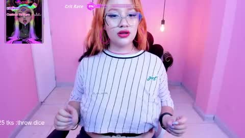 Snapshot of _carlotta_x chatting on 06-02-26, 01:40 Carlotta Fiore online show from 06-02-26, 01:40
