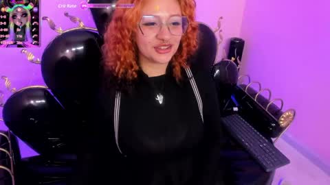 Snapshot of _carlotta_x chatting on 06-05-26, 02:07 Carlotta Fiore online show from 06-05-26, 02:07