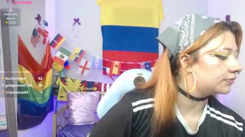 Carlotta Fiore online show from 06-17-26, 02:47