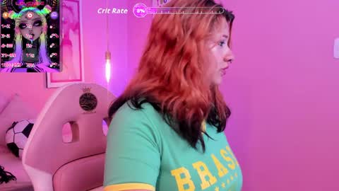 Carlotta Fiore online show from 06-30-26, 02:45