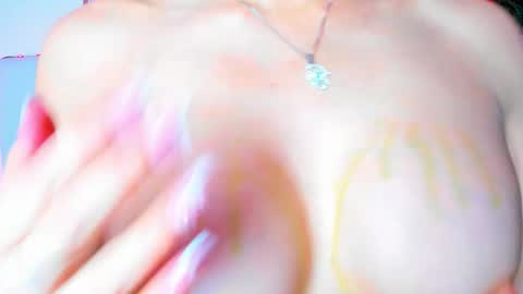 Carolina  online show from 10-02-25, 05:31