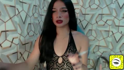 Kate flores online show from 04-18-26, 08:09
