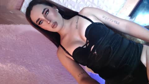 Caroline online show from 01-17-25, 08:45