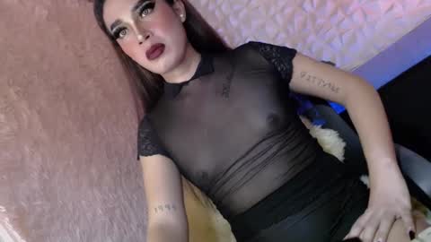 Caroline online show from 03-10-25, 08:26