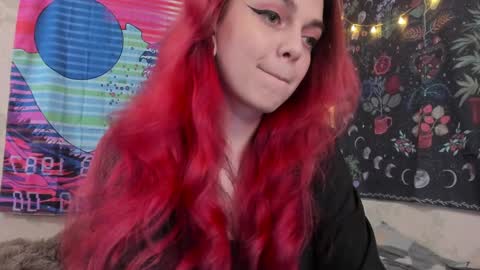 Caroline online show from 12-05-24, 11:05