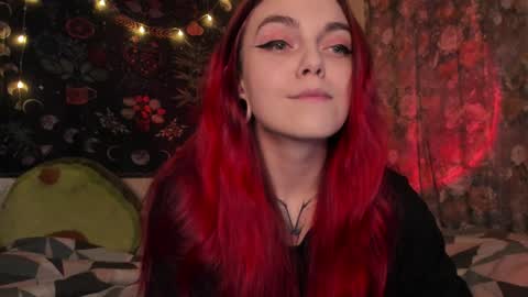 Caroline online show from 12-19-24, 02:02