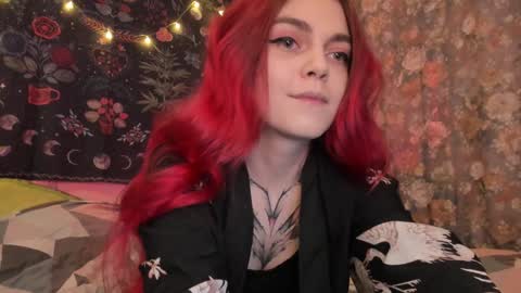 Caroline online show from 12-26-24, 02:59