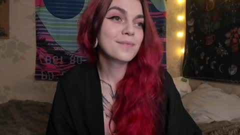 Caroline online show from 01-31-25, 04:06