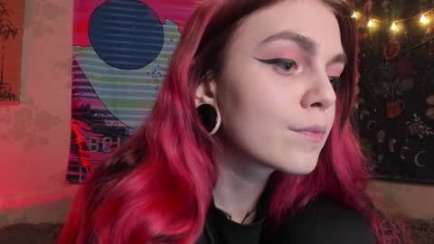 Caroline online show from 02-01-25, 03:07