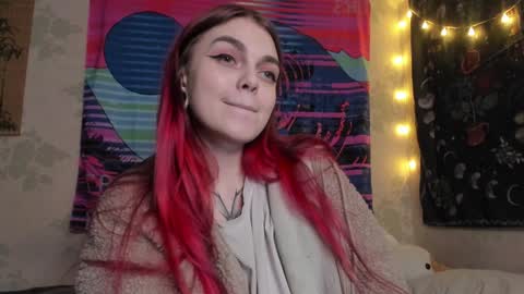 Caroline online show from 02-07-25, 07:59