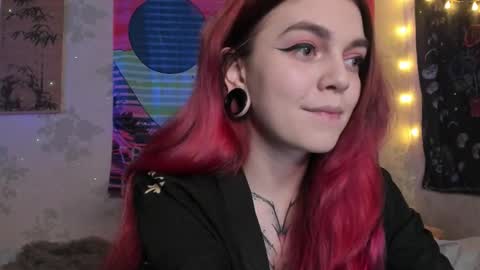 Caroline online show from 02-14-25, 02:33