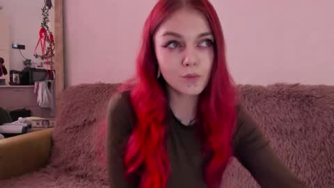 Caroline online show from 09-24-25, 12:30