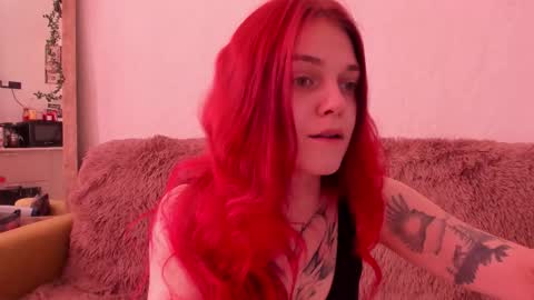 Caroline online show from 10-18-25, 10:05