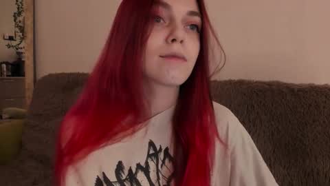 Caroline online show from 10-24-25, 12:12