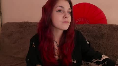 Caroline online show from 01-15-26, 12:10