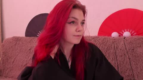 Caroline online show from 04-27-26, 11:19