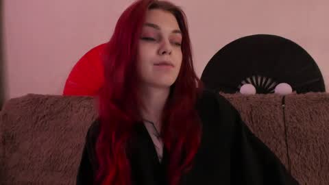 Caroline online show from 04-28-26, 10:31