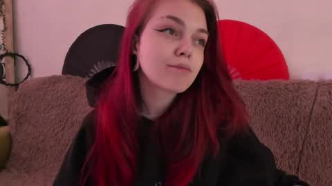 Caroline online show from 05-29-26, 12:14