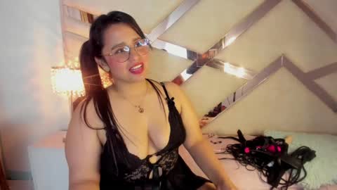 Caroline Sweet online show from 01-09-25, 09:37