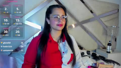 Caroline Sweet online show from 01-16-25, 10:32