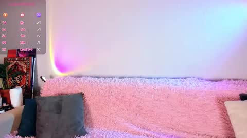 Snapshot of _ccrystaa_ chatting on 11-30-25, 06:50 Christina Chris online show from 11-30-25, 06:50