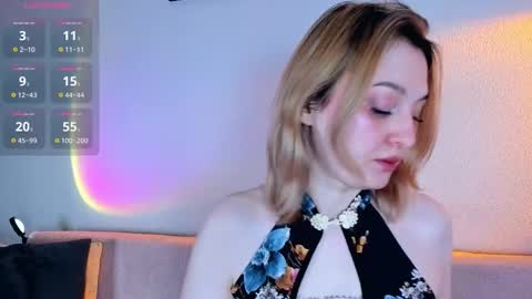 Christina Chris online show from 02-22-26, 08:46