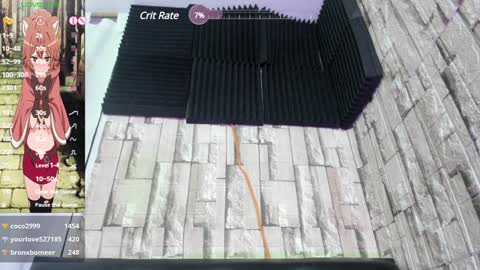 Snapshot of _celeste_xx chatting on 12-18-24, 10:46 _celeste_xx online show from 12-18-24, 10:46