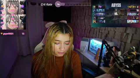 _celeste_xx online show from 01-19-25, 08:41