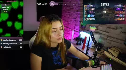 Snapshot of _celeste_xx chatting on 02-16-25, 10:54 _celeste_xx online show from 02-16-25, 10:54