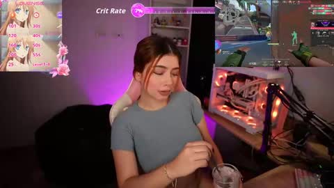 Snapshot of _celeste_xx chatting on 09-24-25, 07:50 _celeste_xx online show from 09-24-25, 07:50