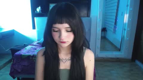 _charlotte_collins_ online show from 01-19-26, 02:32