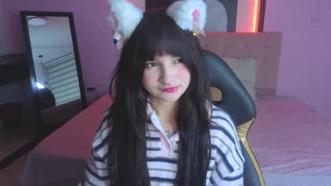 _charlotte_collins_ online show from 03-16-26, 02:10