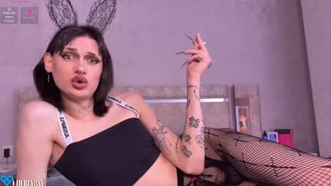 CHER - Independent model online show from 05-25-26, 08:09