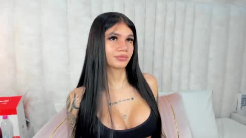 Cherry C. online show from 12-07-24, 04:42