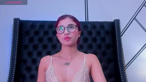 Snapshot of _cherry_fox chatting on 02-15-26, 12:14 _cherry_fox online show from 02-15-26, 12:14