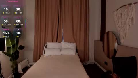 Snapshot of _chillbacca_ chatting on 10-29-25, 12:07 _chillbacca_ online show from 10-29-25, 12:07