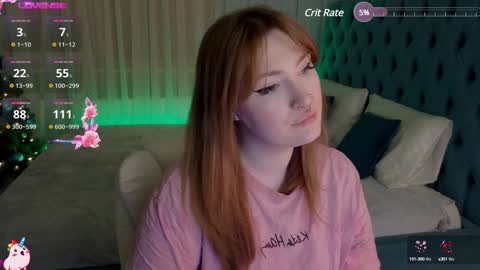 Alisa NO NUDE online show from 01-15-25, 10:24