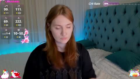 Alisa NO NUDE online show from 02-03-25, 01:09