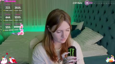 Alisa NO NUDE online show from 02-04-25, 01:23