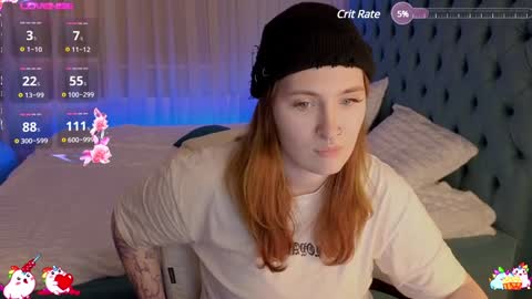 Alisa NO NUDE online show from 02-04-25, 04:26