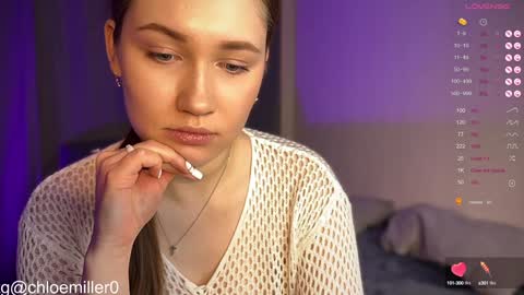 Snapshot of _chloe_miller_ chatting on 12-23-24, 06:11 _chloe_miller_ online show from 12-23-24, 06:11