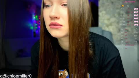 Snapshot of _chloe_miller_ chatting on 01-08-25, 05:05 _chloe_miller_ online show from 01-08-25, 05:05